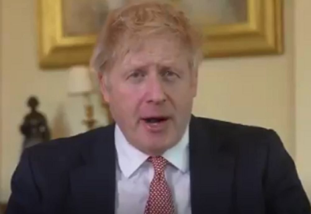 Najnovije vesti o zdravlju Borisa Džonsona