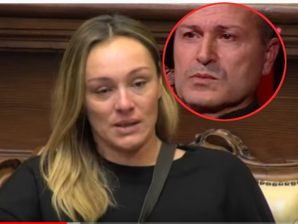 Oglasila se majka Anabele Atijas, osula paljbu po Đoletu, iznela detalje o njegovom odnosu prema Luni!