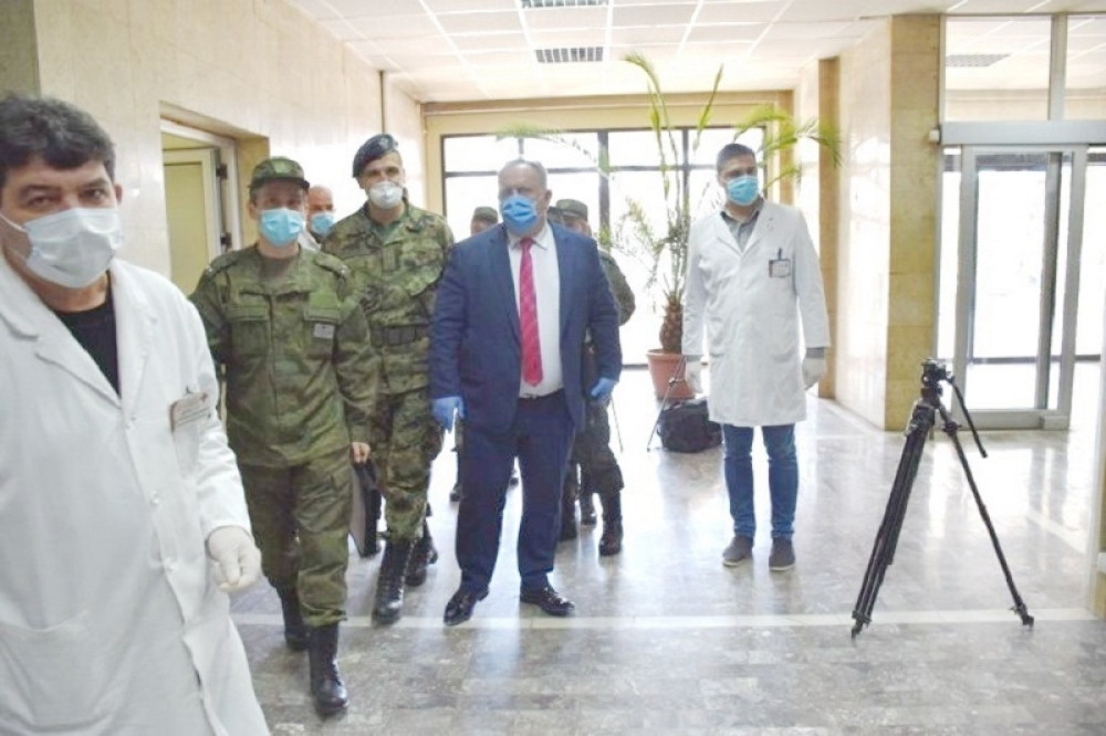 Ovo su uslovi za prestanak globalne epidemije!