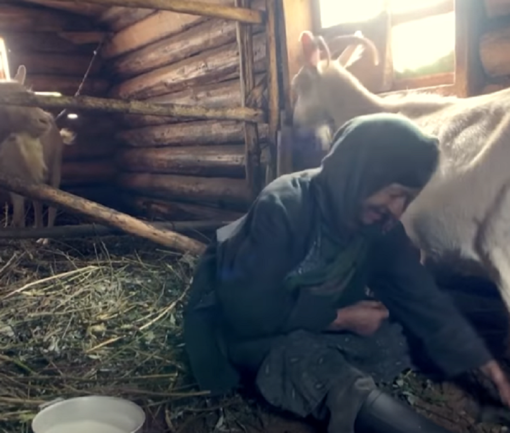 Nisu znali ni za Drugi svetski rat (FOTO/VIDEO)