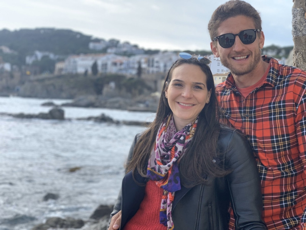 Sonja Vasić: Miloš odlično kuva!