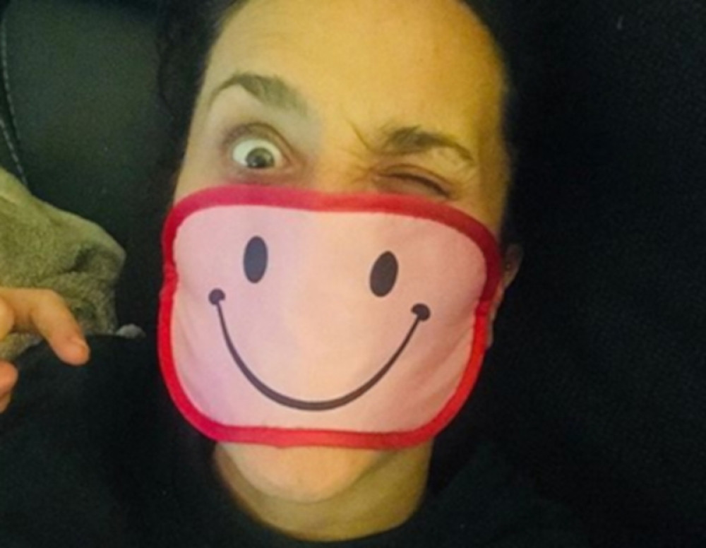 Doživela je ogromnu popularnost, njen hit svaki dan slušamo, a danas izgleda totalno drugačije!