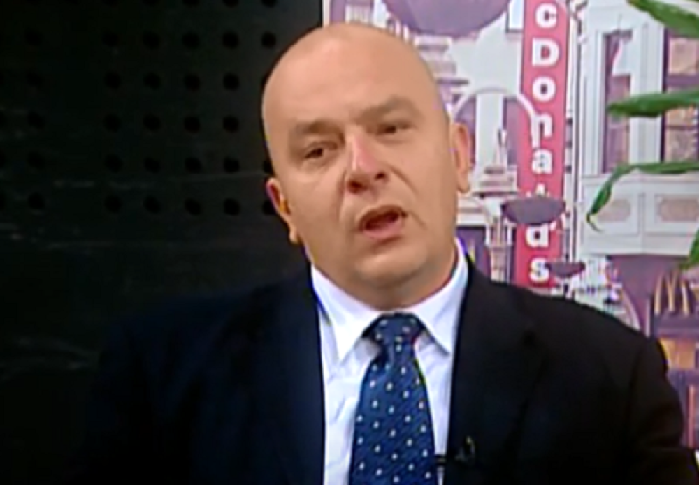 Milan Stevanović (47) je osumnjičen za teško delo protiv zdravlja ljudi (VIDEO)