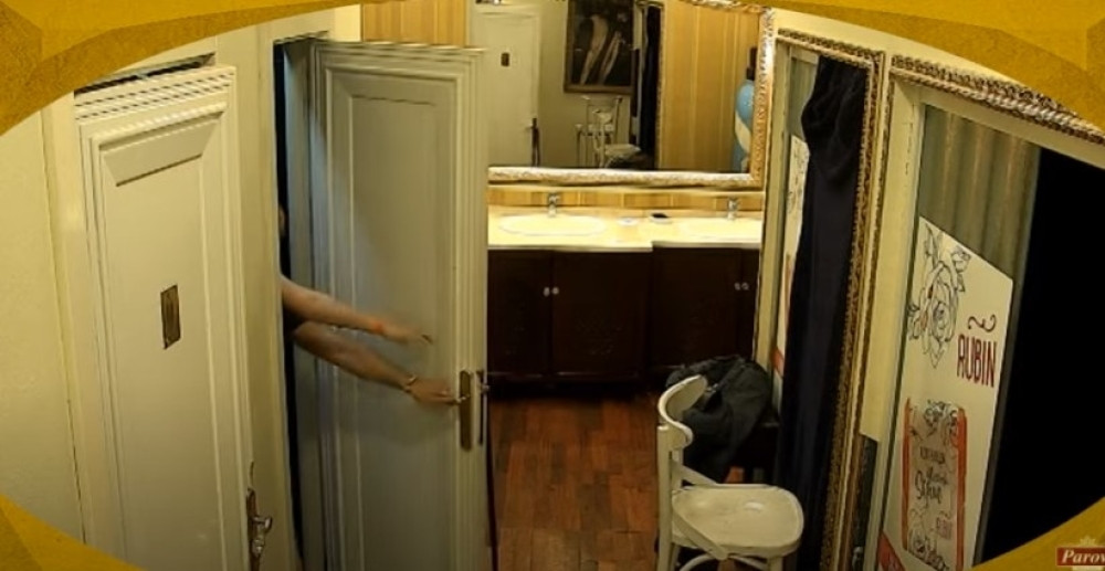 (NECENZURISAN VIDEO) Isplivao snimak gde Ivana oralno zadovoljava Milija