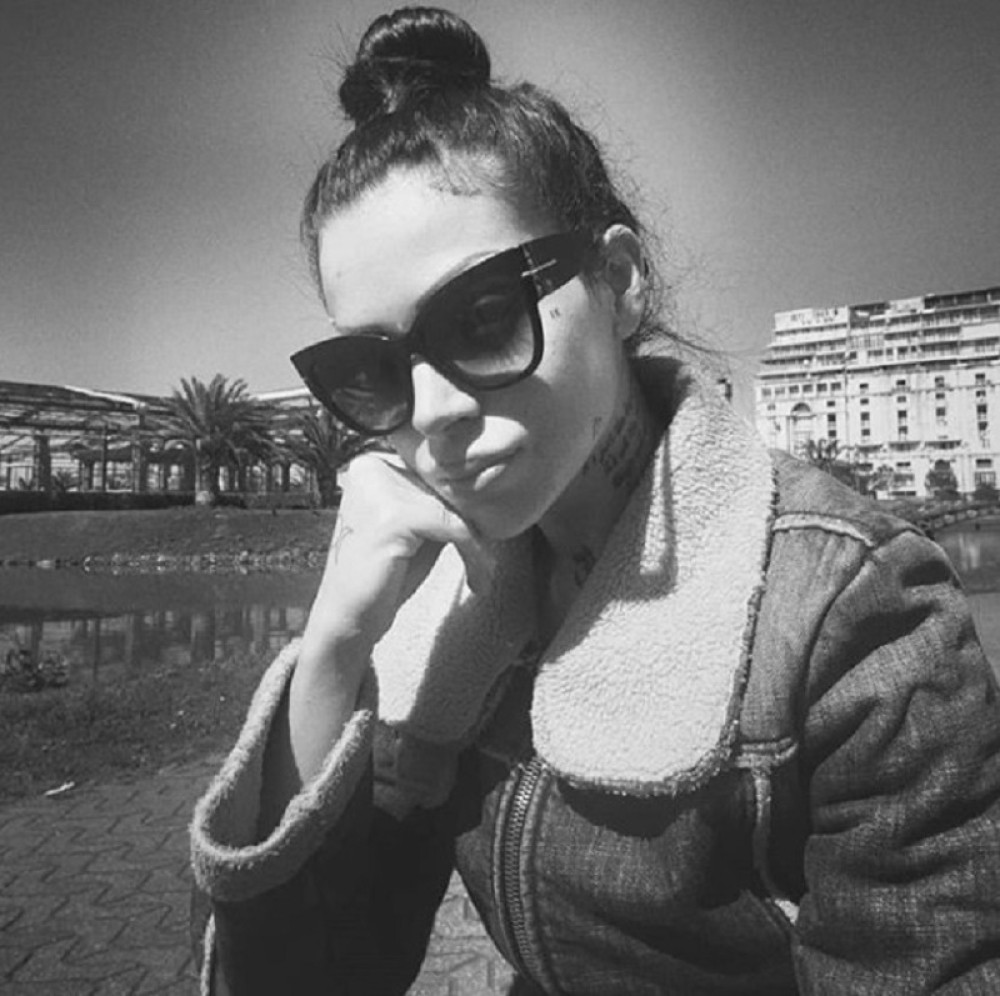 Otac Dunje Ilić pred samoubistvo poslao joj je potresnu poruku: "Izvini dušo što ti nisam..."