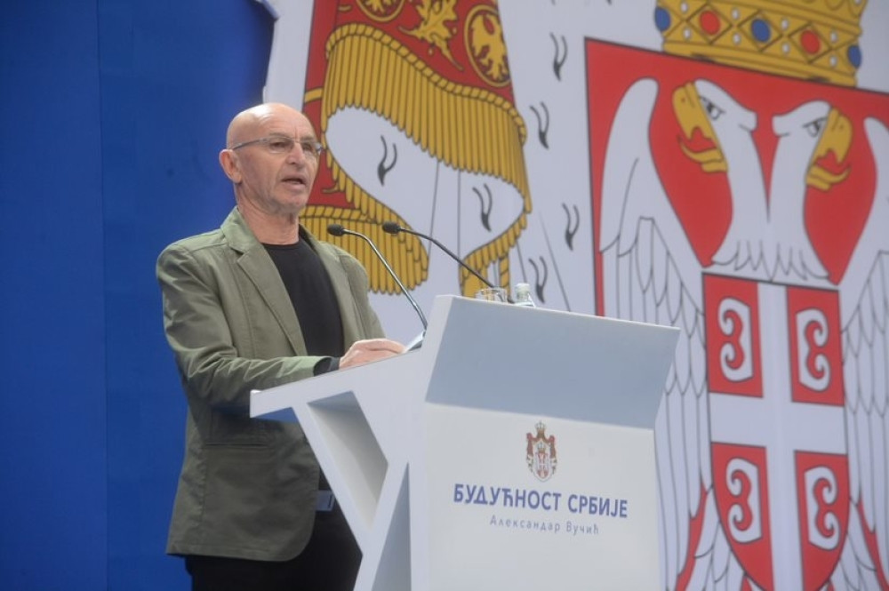 Oči u oči sa teroristom nakon 21 godine u Švajcarskoj!