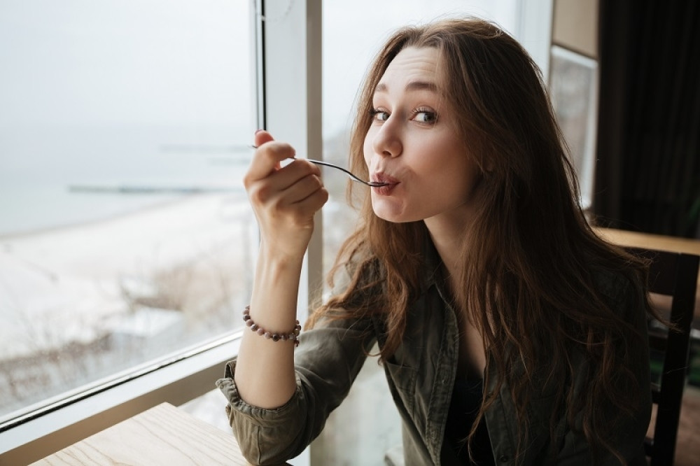 Za jačanje nerava: Prirodni sedativ koji opušta s dve kašičice dnevno