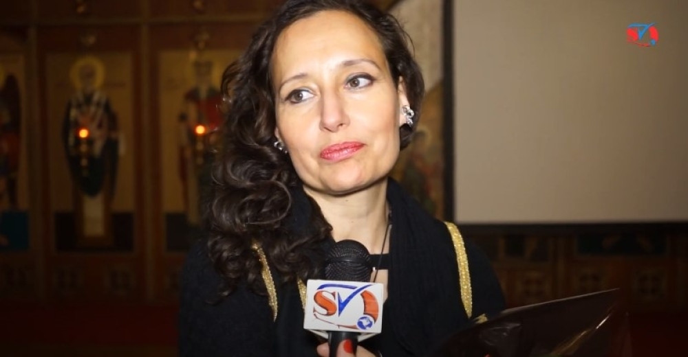 Srpska glumica se udala za monaha: Godinama krila važnu stvar!