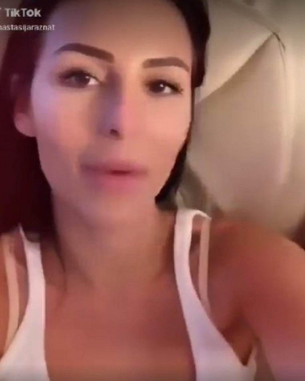 Niko ne zna šta se zbiva u domu Svetlane Ražnatović: Isplivao privatni snimak (VIDEO)