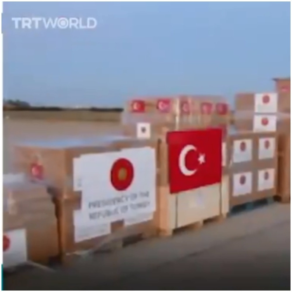 Niko nije očekivao da će biti solidarni, ali sada su se pokazali