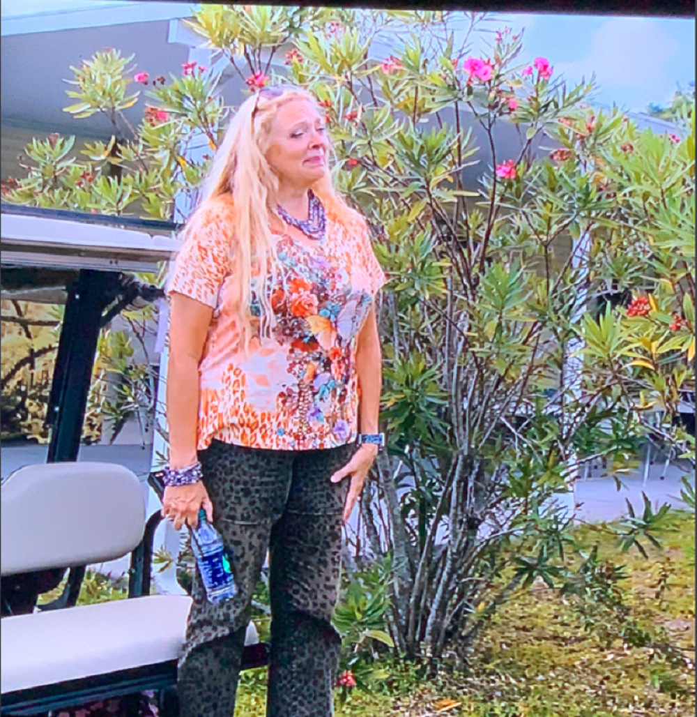 Ubila svog muža pa njegovim mesom nahranila tigrove!?