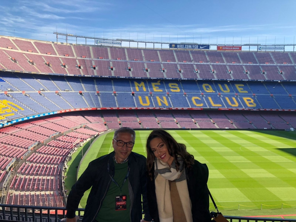 Nina Radulović za Alo otkrila kojim sportom se bavila u detinjstvu