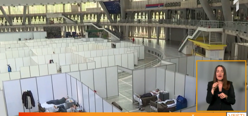 Još 72 pacijenta, najmlađi ima 9 godina!