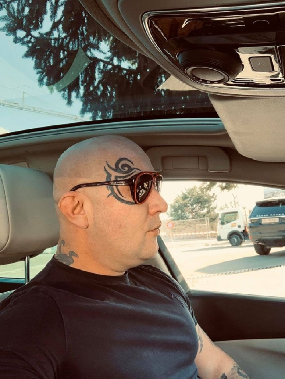 Uhapšen je zbog pretnji Vučiću, saradnik je albanske mafije, a tu se spisak ne završava