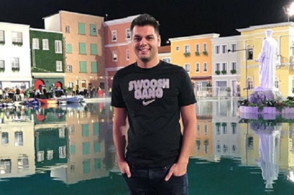 Adam Đogani progovorio o Luninom navodnom drogiranju: Opleo po Anabeli, pa spomenuo i Đoleta Đoganija