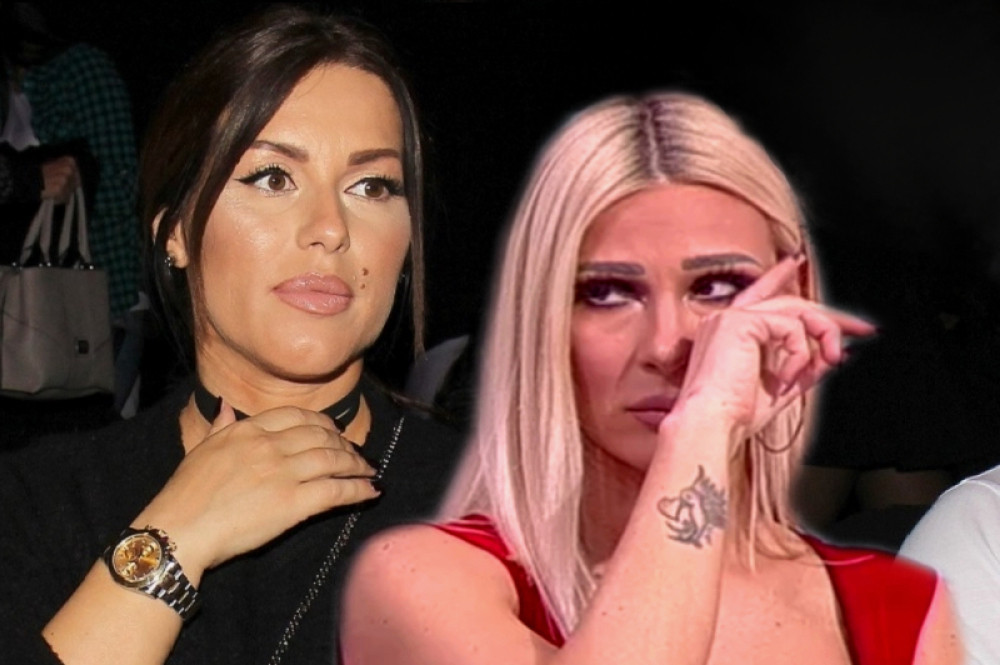 Seka Aleksić javno podržala Vesnu Đogani: "Imamo sličnu priču, samo je moja još tužnija"!