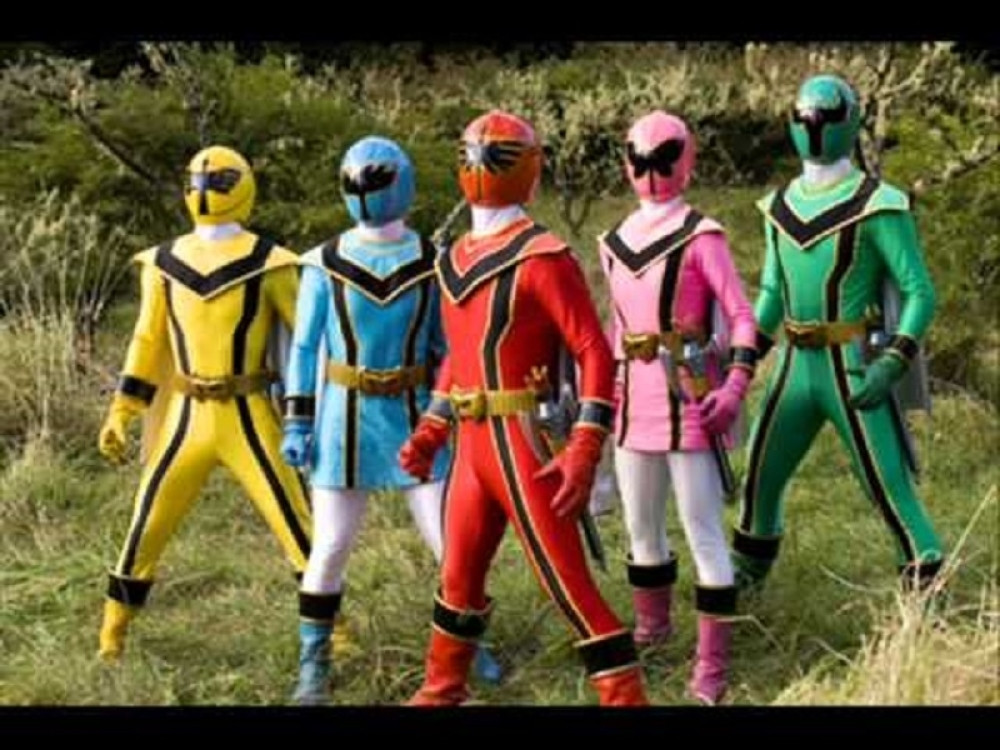 "Moćni rendžeri" se opet snimaju: Novi član tima je transrodna osoba!