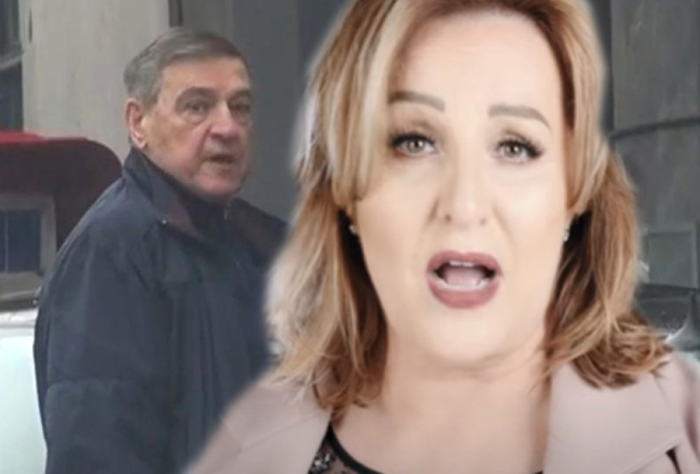 Ana Bekuta i Milutin Mrkonjić otkazali sva putovanja do jeseni: "Ne treba tražiti đavola!"