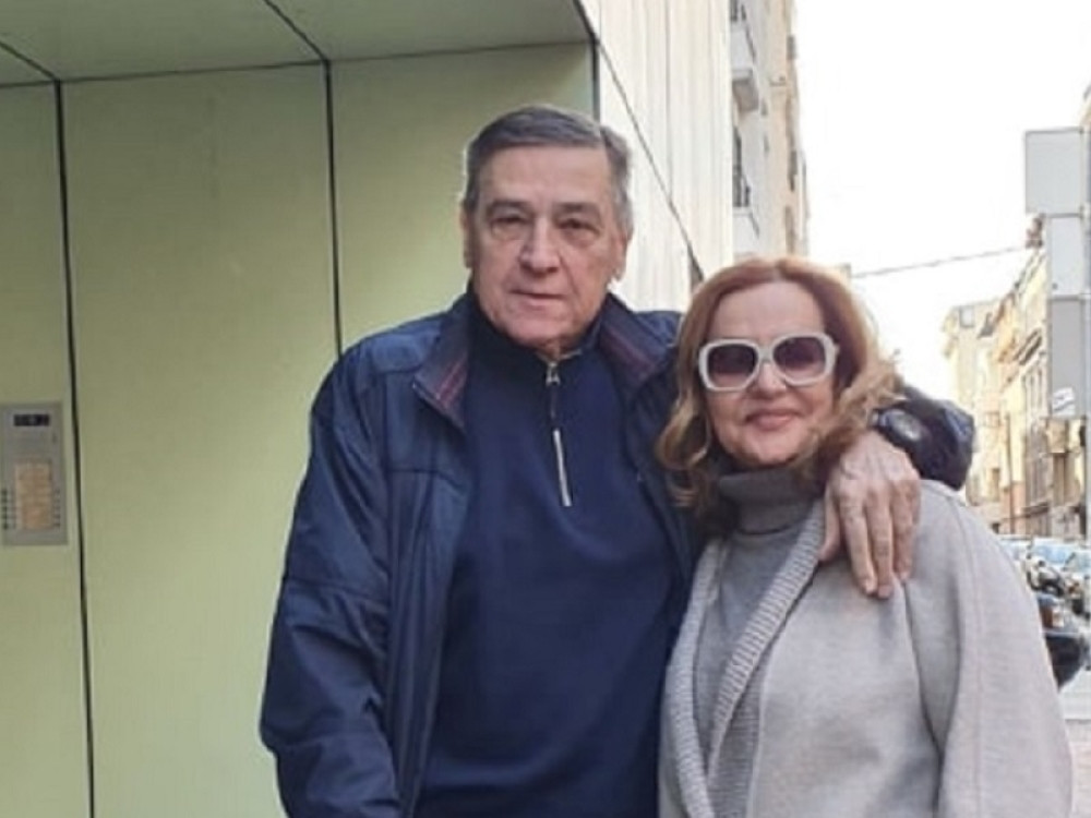 Strahovalo se da je zaražen koronom: Mrkonjić se oglasio i otkrio kako se oseća!