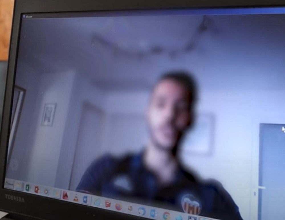 On je bio prvi slučaj korona virusa u Hrvatskoj: Opisao je sve detalje, od toka kako se zarazio i koje je simptome imao (VIDEO)