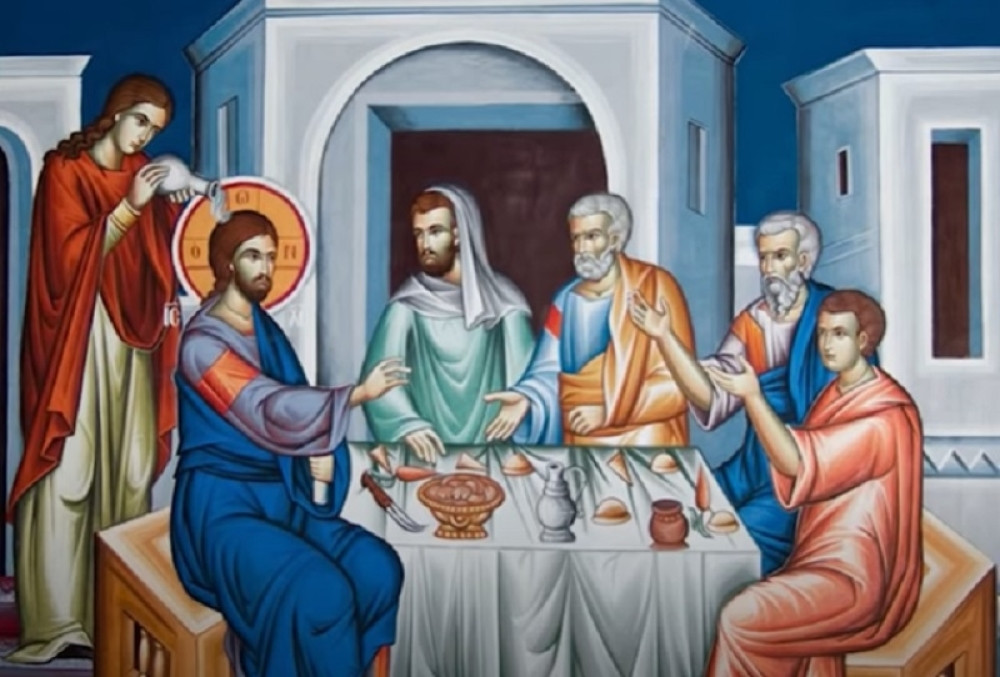 Danas je Velika sreda i izdaja Jude Iskariotskog: Ovo nikako ne smete uzimati u ruke (VIDEO)