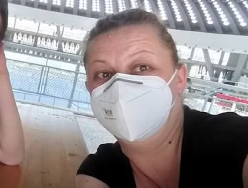 Utisci medicinske sestre iz Obrenovca koja je zaražena koronom (VIDEO)