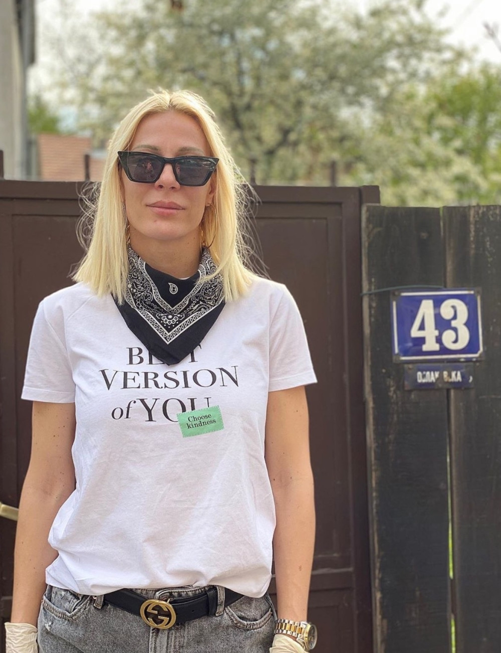 "Anabelina pogana usta isprljala su moje detinjstvo"! Pevačica iznela sve detalje