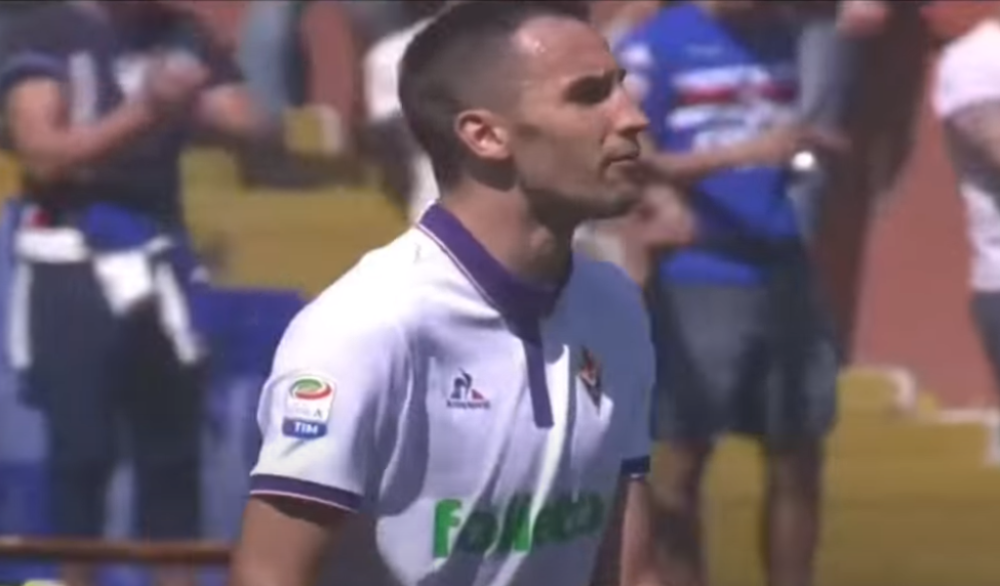 Hrvatskom fudbaleru nacionalno opredeljenje najbolniji živac, kako će pogledati u oči jednog od najboljih srpskih fudbalera!