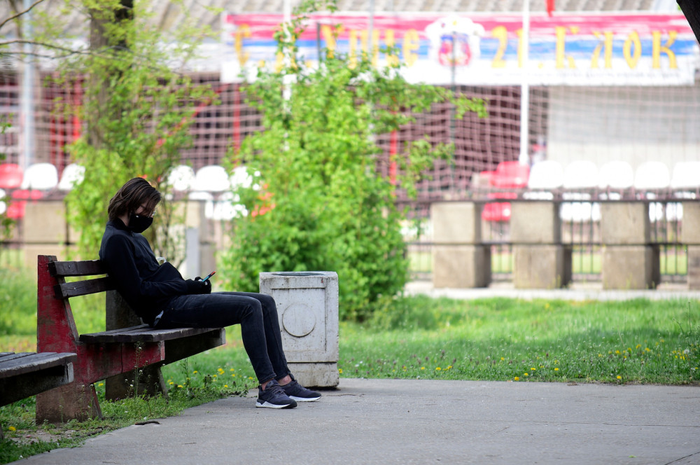 Ovaj srpski grad je upravo zabeležio ogroman skok u broju zaraženih!
