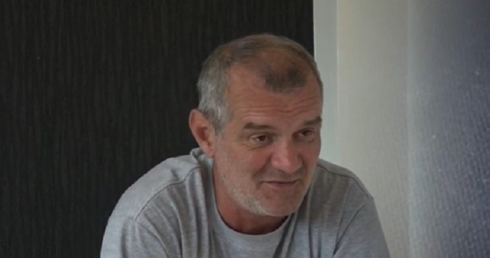 Zoran Sretenović o stanju u OKK Beogradu i životu u izolaciji