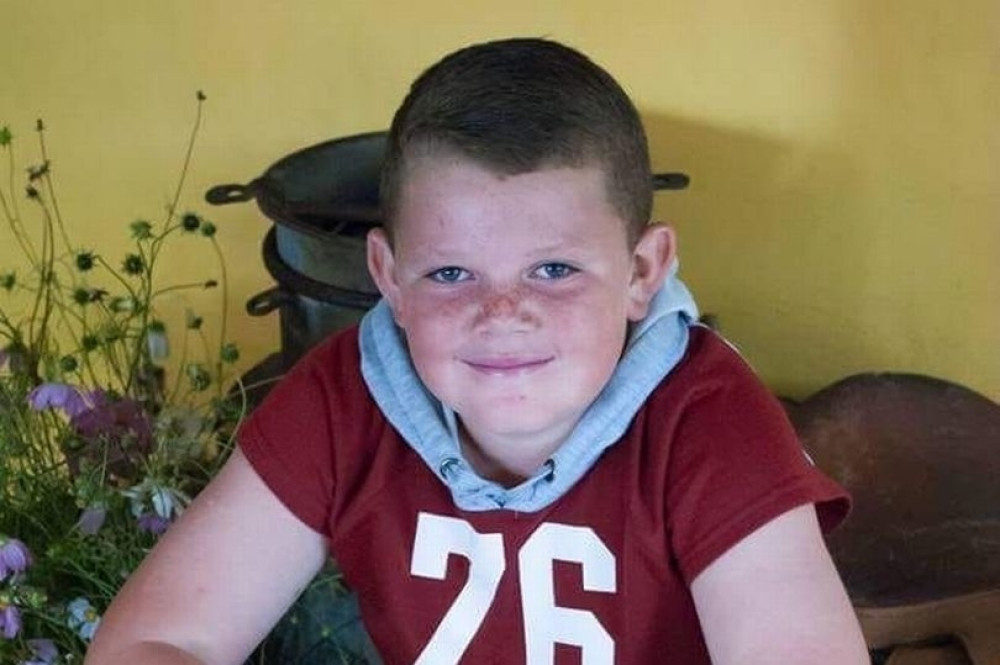 Iznajmili su deci igračku za dvorište, sada sinu spremaju sahranu