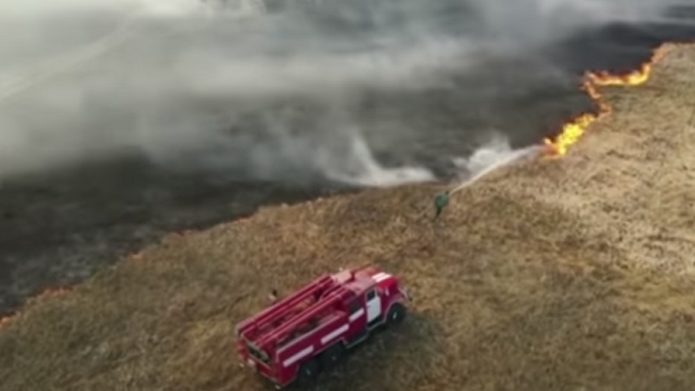 Svetu preti nova černobiljska katastrofa!? (VIDEO)