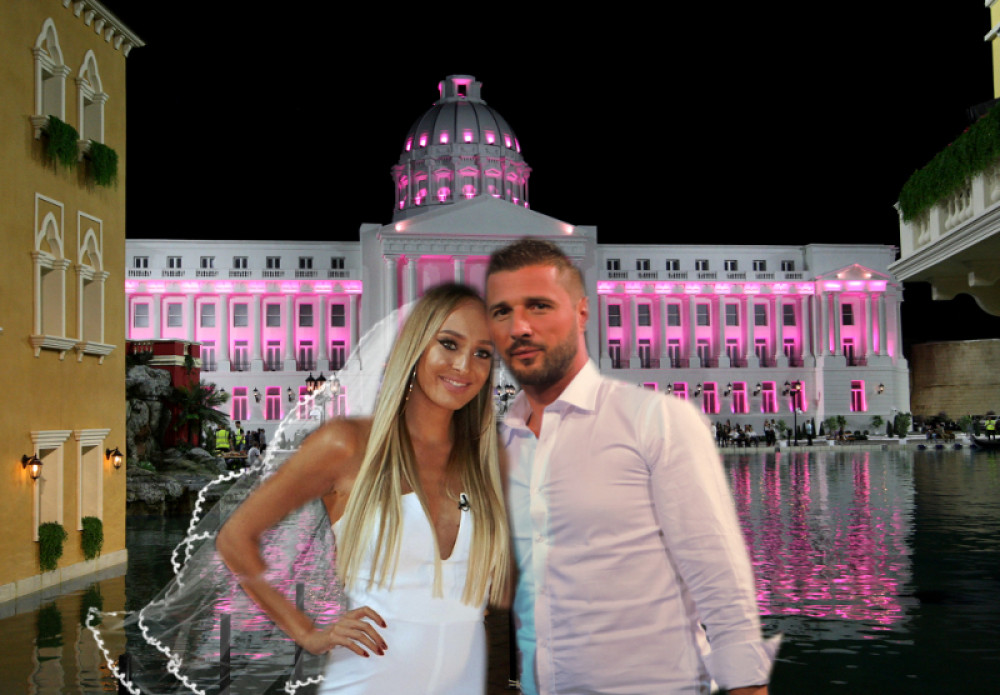 Svadba u najavi! Marko Miljković progovorio o planovima sa Lunom Đogani!