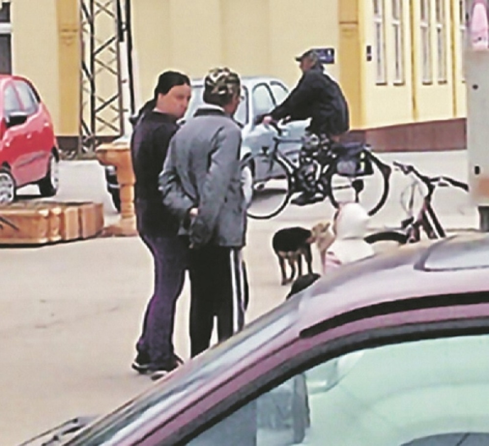 "Deca ne žele da vide majku, terala ih gole i bose da prose!"