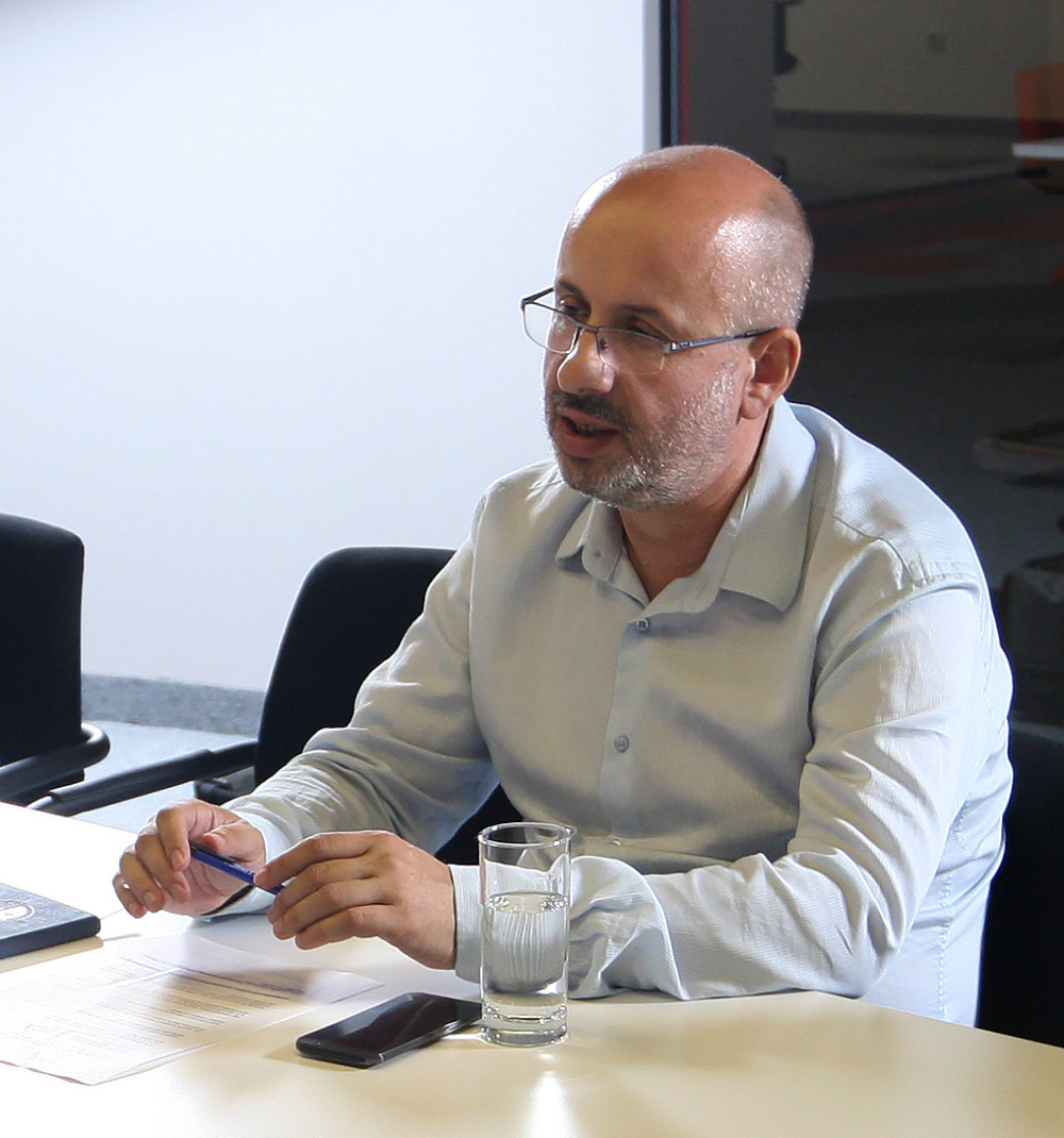 Alo! dnevnik u doba korone