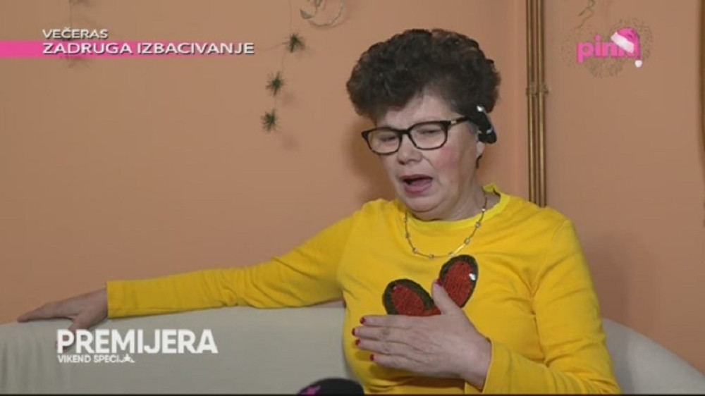 Majka Marka Miljkovića osula paljbu po Anabeli, pa otkrila: "Moj sin nikad ovo ne sme da sazna"!