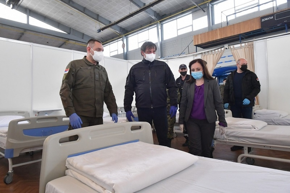 "Vučić je to učinio, sada je red na nas"