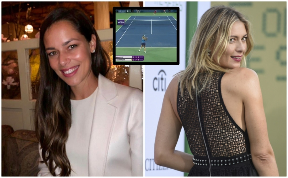 Njihovi dueli su garantovali lep tenis i mnogo stenjanja, ipak je pobednica samo jedna! (FOTO/VIDEO)