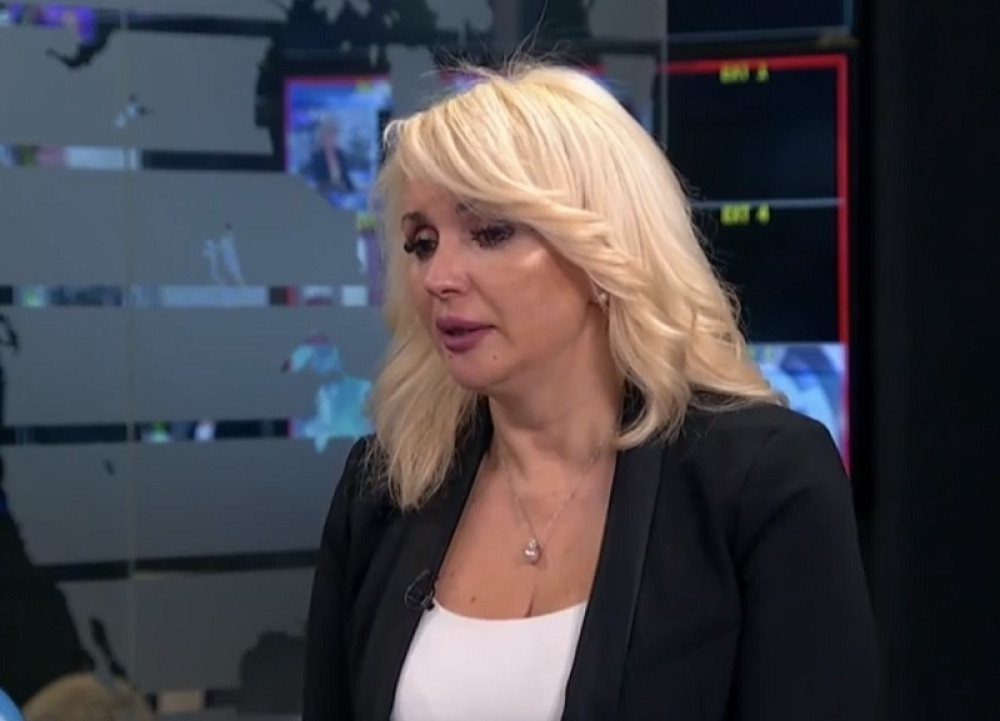 Doktorka Kisić uživo u programu objasnila zašto je rizik smanjen