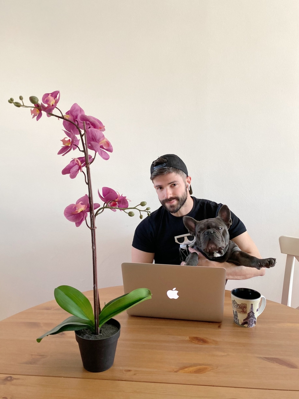 Alo! dnevnik u doba korone