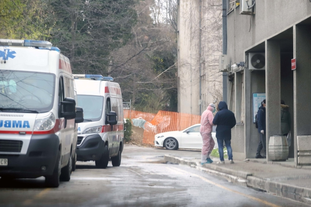 Vranje plasiralo najnovije podatke