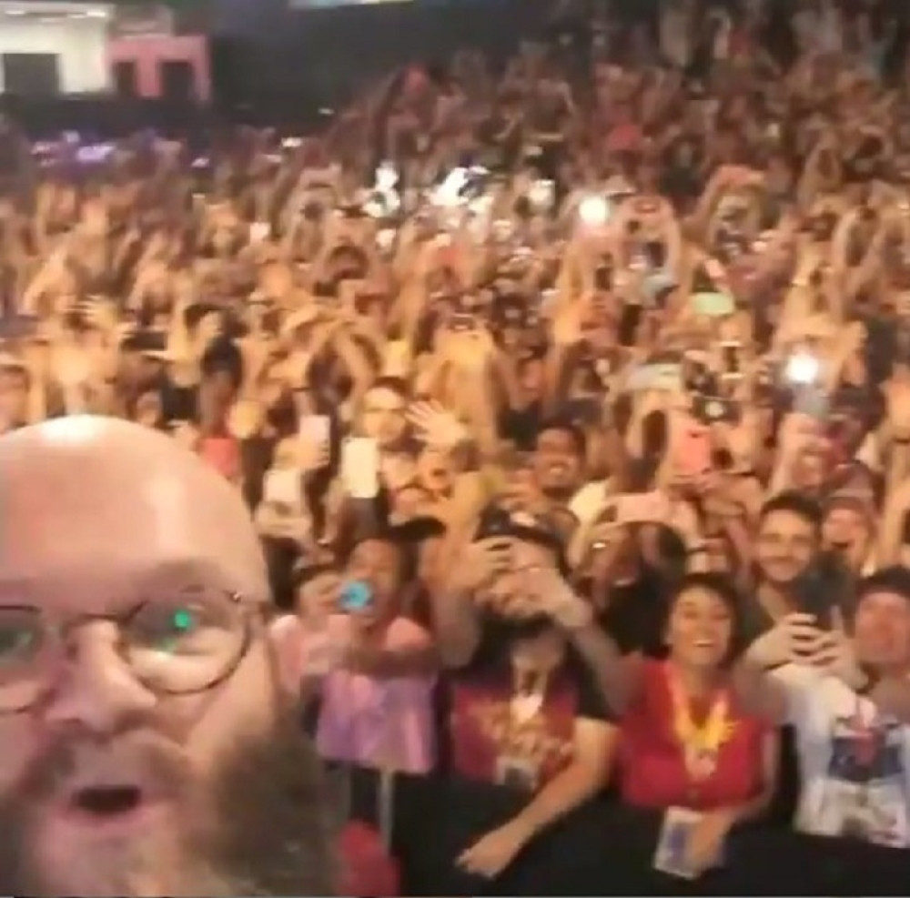 Darko je jedan od najpopularnijih Srba u svetu, samo ga u svojoj zemlji ne prepoznaju!