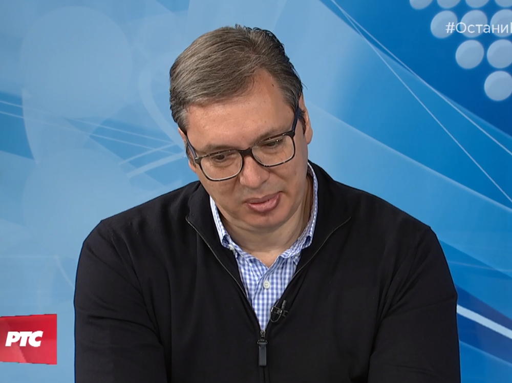 "Zvala me Ana 15 puta, plače, brine se"