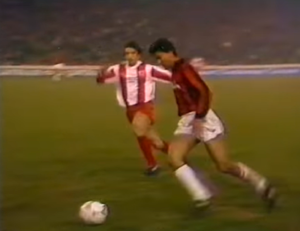 Legendarni dueli Milana i Zvezde u magli dobili potpuno drugi smisao, direktor Milaneza otvorio karte, sve je ispričao (VIDEO)