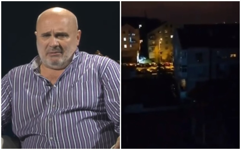 Nad Srbijom su zasvirale trube, stajali su mirno: Doktore Lazo, zbogom i hvala! (VIDEO)