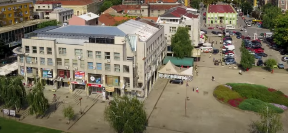 Oglasila se izborna komisija grada Šapca!