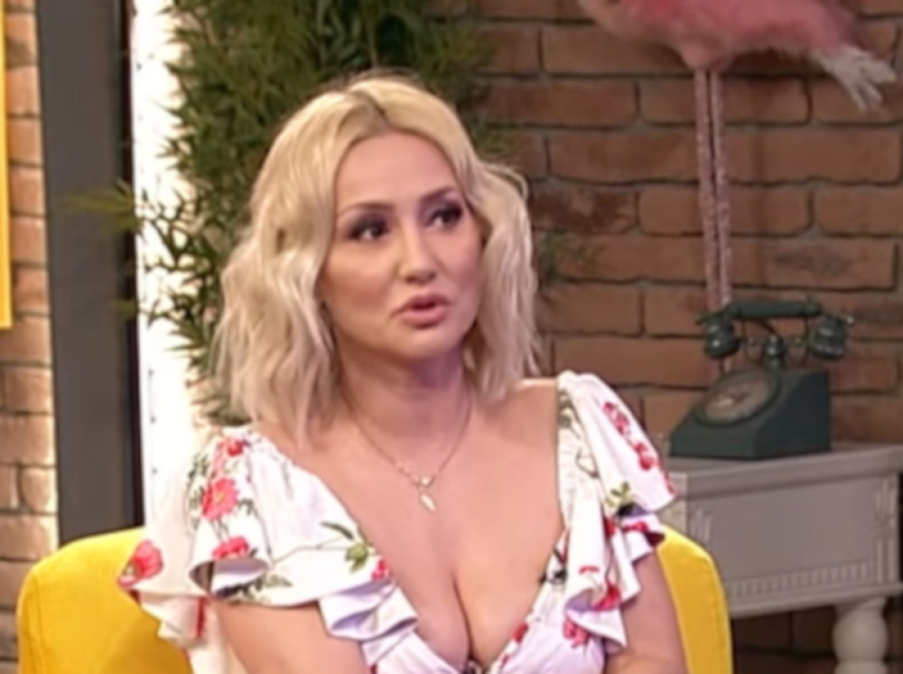 Goca Tržan o aferama na jednu noć, otkrila detalje iz spavaće sobe i šta je rekla dečku sa kojim je provela noć! (VIDEO)