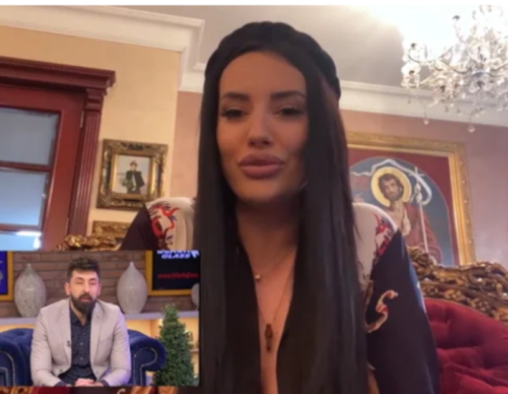 Pogledajte kako izgleda luksuzna vila u kojoj Kaća Grujić trenutno živi!