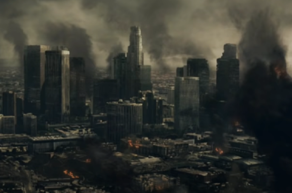 Svet i život kakav poznajemo nestaje sledeće nedelje!