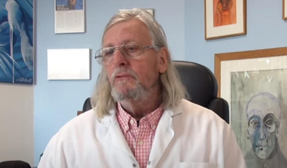 Ohrabrujuće prognoze francuskog naučnika (VIDEO)